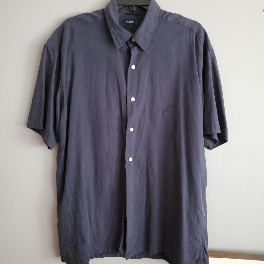 NAUTICA - Short sleeve shirt